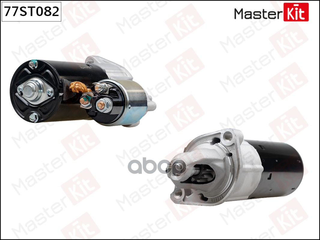 

Стартер MASTERKIT 77st082