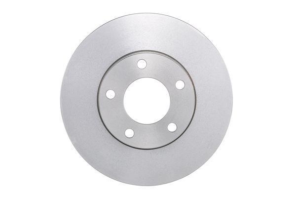 

Тормозной диск BOSCH 0986479179