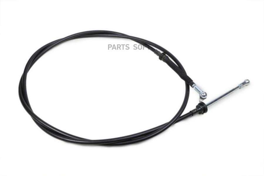 

STELLOX 83-24702-SX_трос КПП! \RVI Premium /TR/PR 1шт