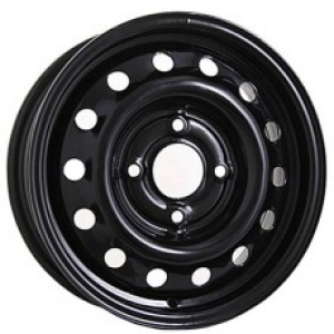 

Колесный диск TREBL R-1676 (B) 6.5xR16 ET37 4*100 D60.1