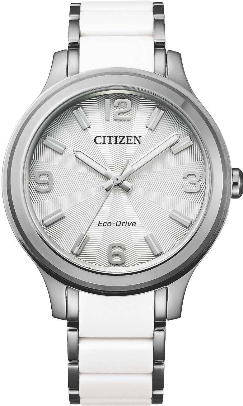 фото Наручные часы женские citizen fe7071-84a