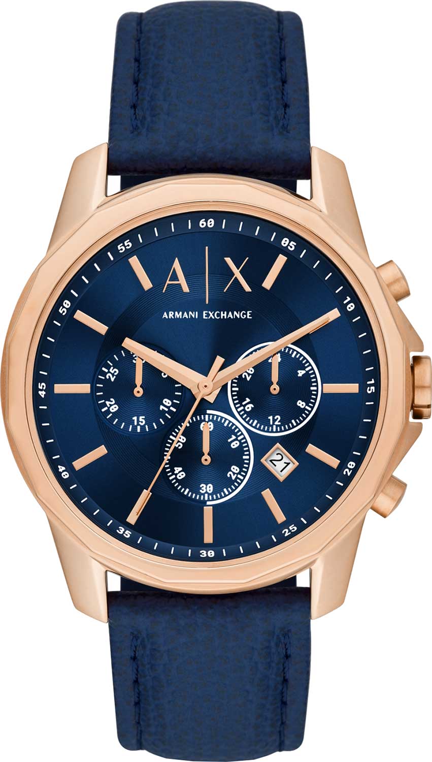 фото Наручные часы мужские armani exchange ax1723