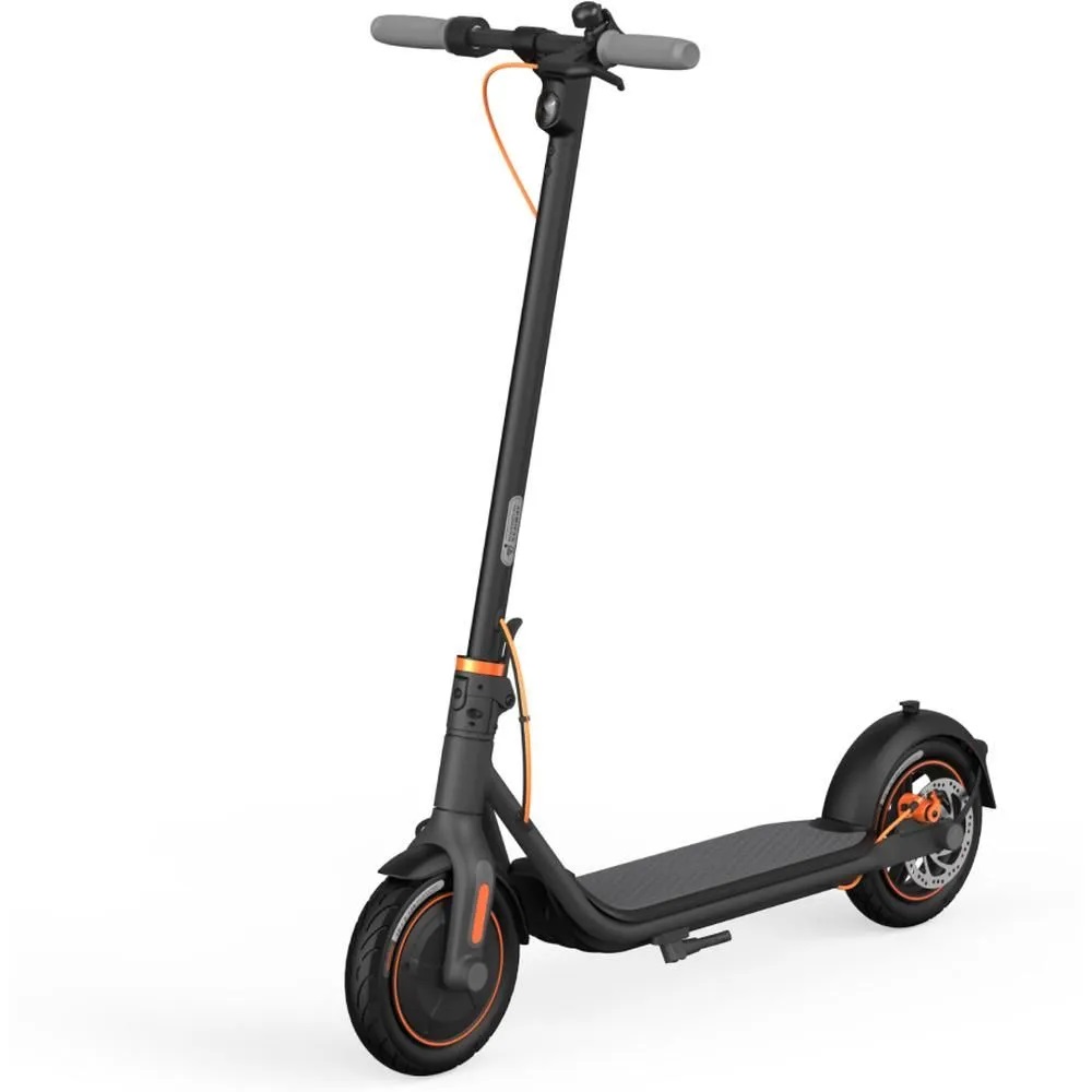 Электросамокат Ninebot KickScooter F25E