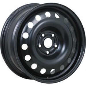 

Колесный диск TREBL R-1727 (B) 7xR17 ET49 5*112 D57.1