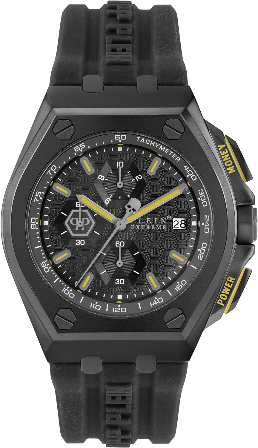 

Наручные часы мужские Philipp Plein PWGAA0221, PWGAA0221