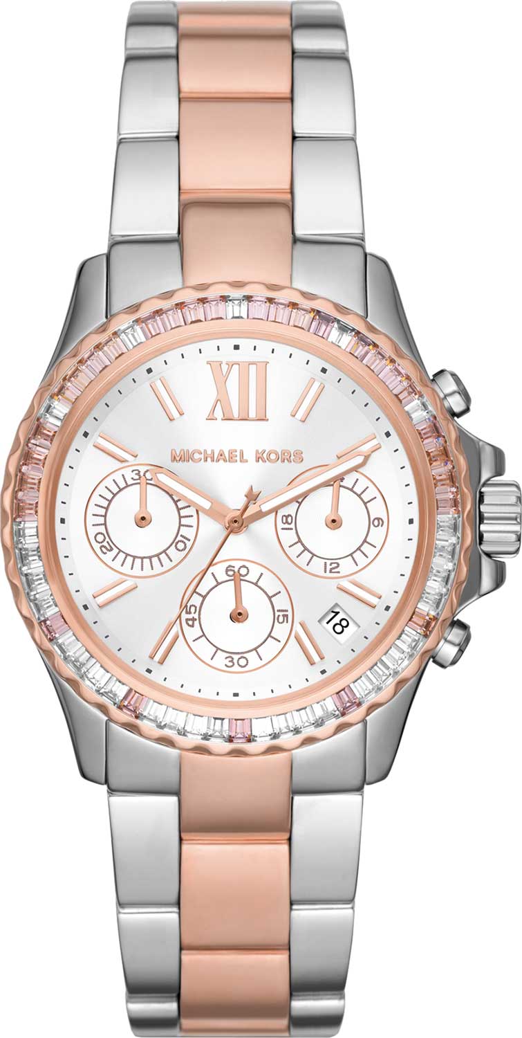 фото Наручные часы женские michael kors mk7214