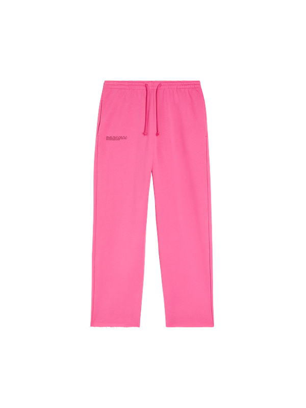 

Спортивные брюки унисекс PANGAIA 15 розовые L, Розовый, 15