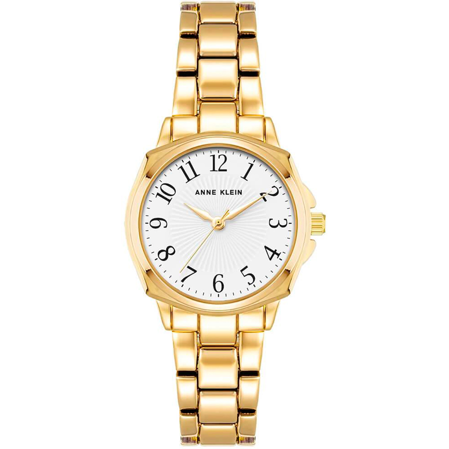 

Наручные часы женские Anne Klein 4166WTGB, 4166WTGB