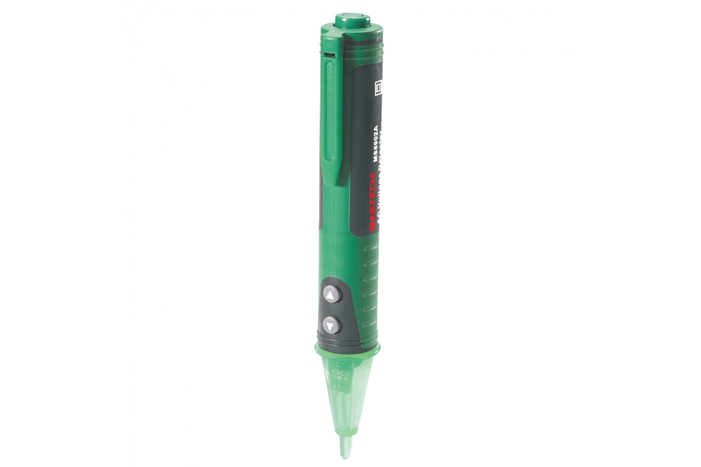 

Mastech MS8902B Mastech Детектор переменного напряжения и скрытого металла