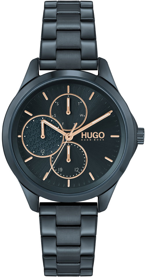 фото Наручные часы женские hugo boss 1540098