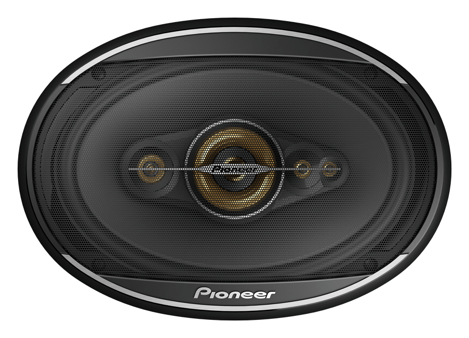 Автомобильные колонки PIONEER TS-A6988S