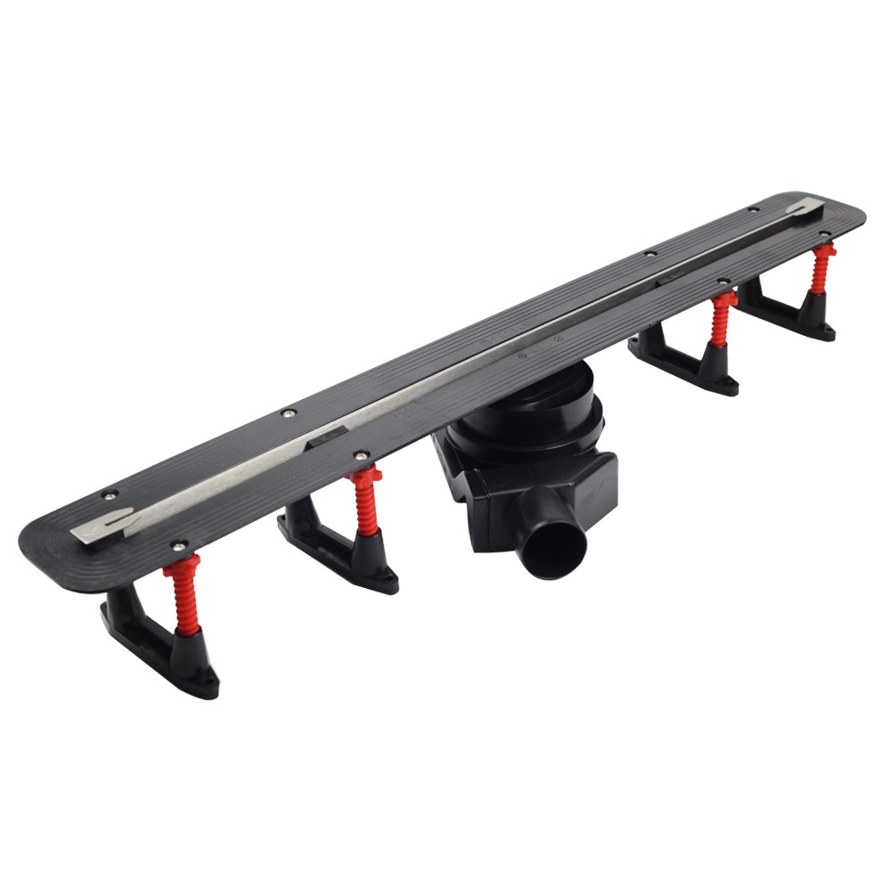 

Pestan Трап линейный с решеткой Pestan Confluo Slim Line 85 см 13100029, Хром