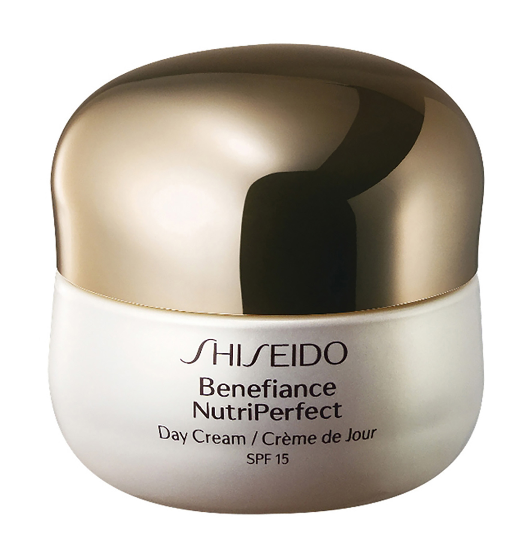 Крем для лица Shiseido Benefiance Nutriperfect дневной, 50 мл
