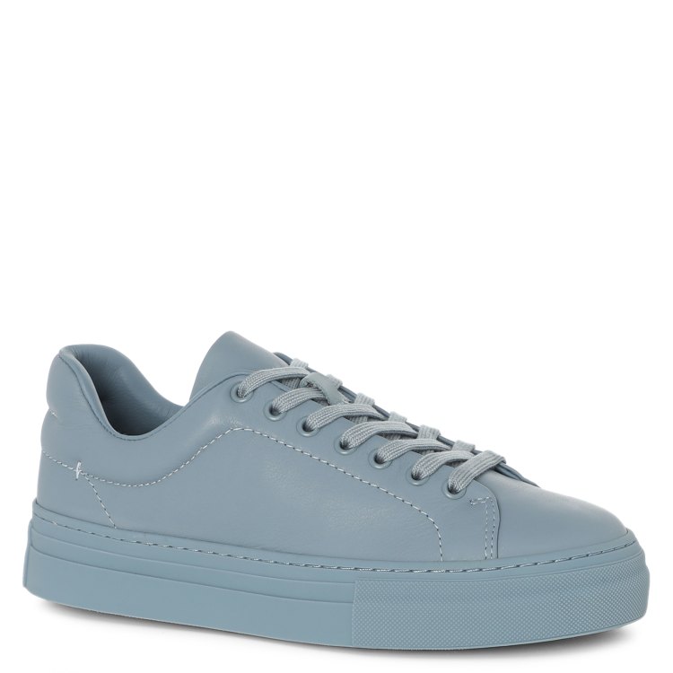 

Кеды женские Tendance KD2106 голубые 39 EU, Голубой, KD2106