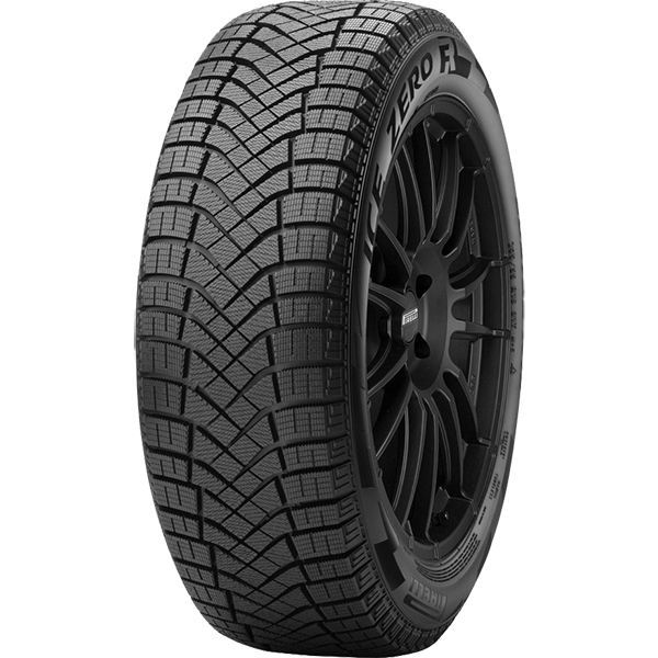 

Шины Pirelli Ice Zero FR 215/55 R17 98H (до 210 км/ч) 3383700, Ice Zero