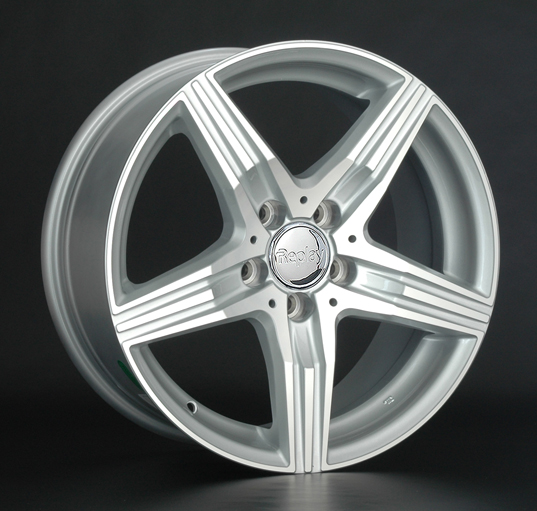 

Колесный диск Replay MR111 (SF) 8.5xR20 ET29 5*112 D66.6