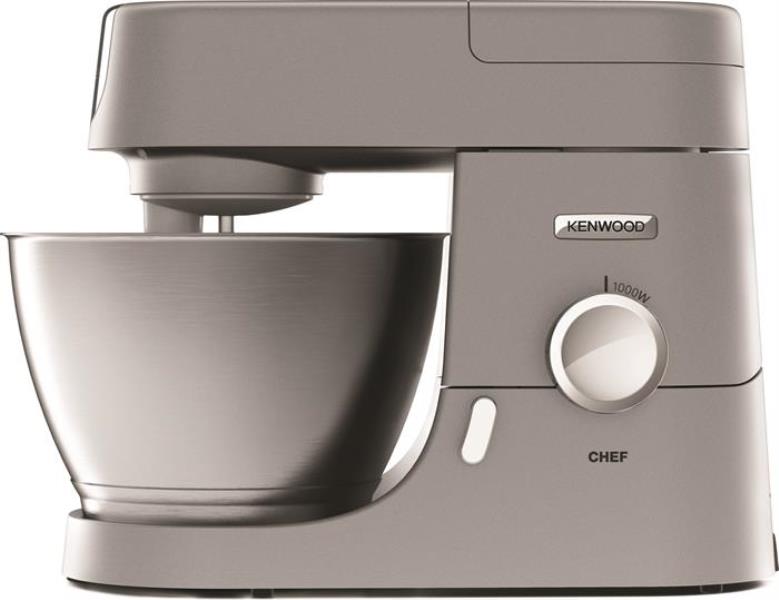 

Комбайн Kenwood KVC3100S Silver