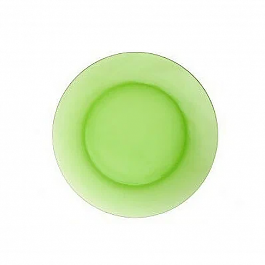 

Тарелки десертные Duralex Lys Green, стекло, 19 см, 6 шт, Стокмарт-Тарелки1-54