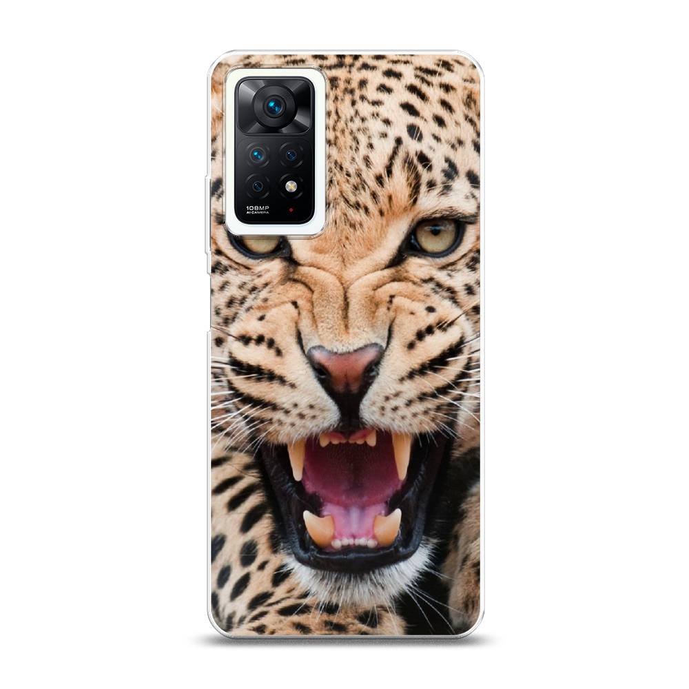 Чехол на Xiaomi Redmi Note 11 Pro Plus 5G 