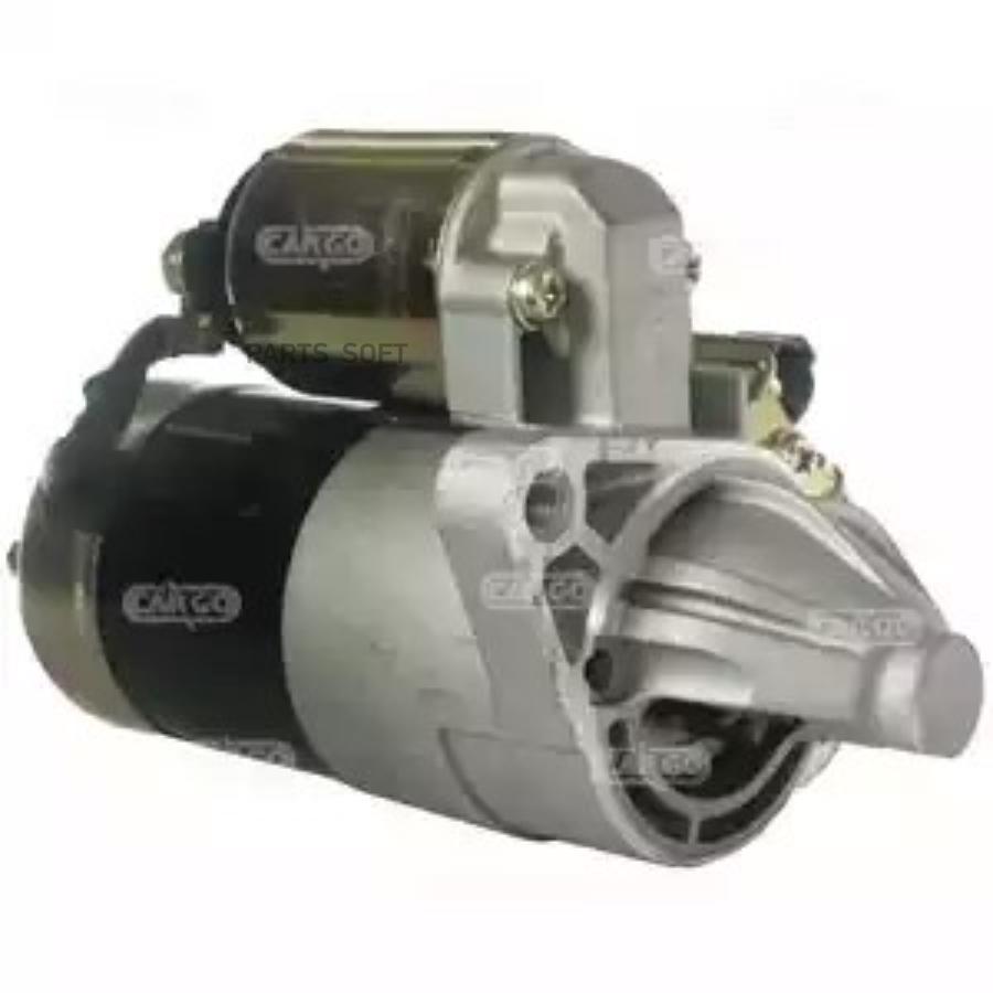 

Стартер HC-Cargo 12V 1.2kW 111459