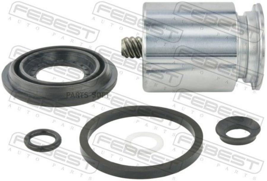 

Поршень задн суппорта skoda octavia 1z 2376-5k1r-kit