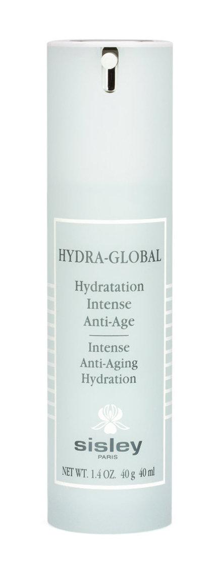 Крем для лица Sisley Hydra-Global Hydratation Intense Anti-Age, 40 мл