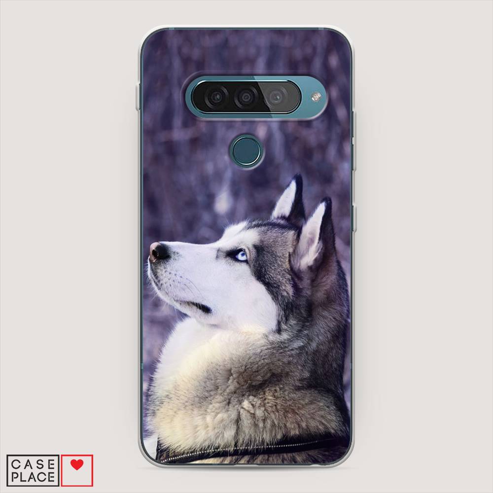 Чехол для LG G8s ThinQ  
