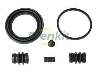 

Ремкомплект дискового тормоза Frenkit 254060, Ремкомплект дискового тормоза Frenkit 254060 Frenkit 254060