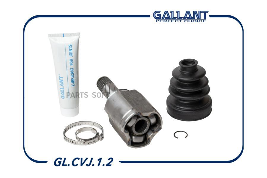 GALLANT GLCVJ12 Шрус внутренний 8200863653 GL.CVJ.1.2 Largus 16кл