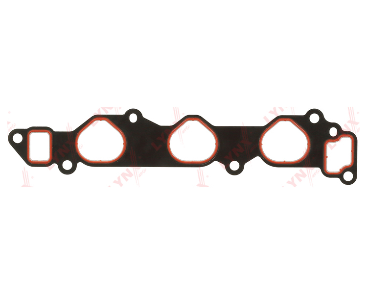 

LYNXAUTO SG-2343 Прокладка впускного коллектора () 1шт, SG-2343