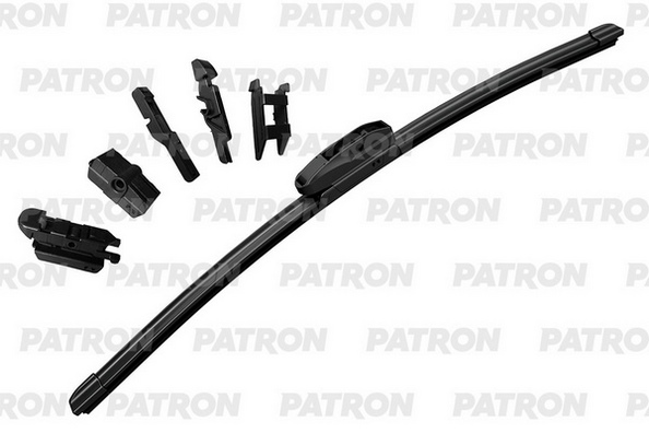 PATRON Щетка стеклоочистителя PATRON PWB460-FQ