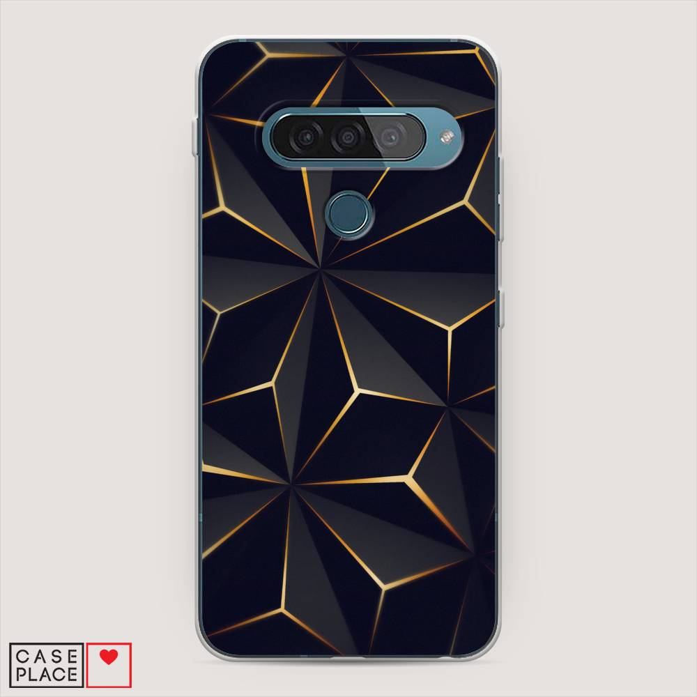 Чехол для LG G8s ThinQ  