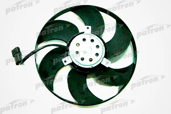 Вентилятор радиатора OPELOmegaB2.0-3.0i94- PATRON PFN019