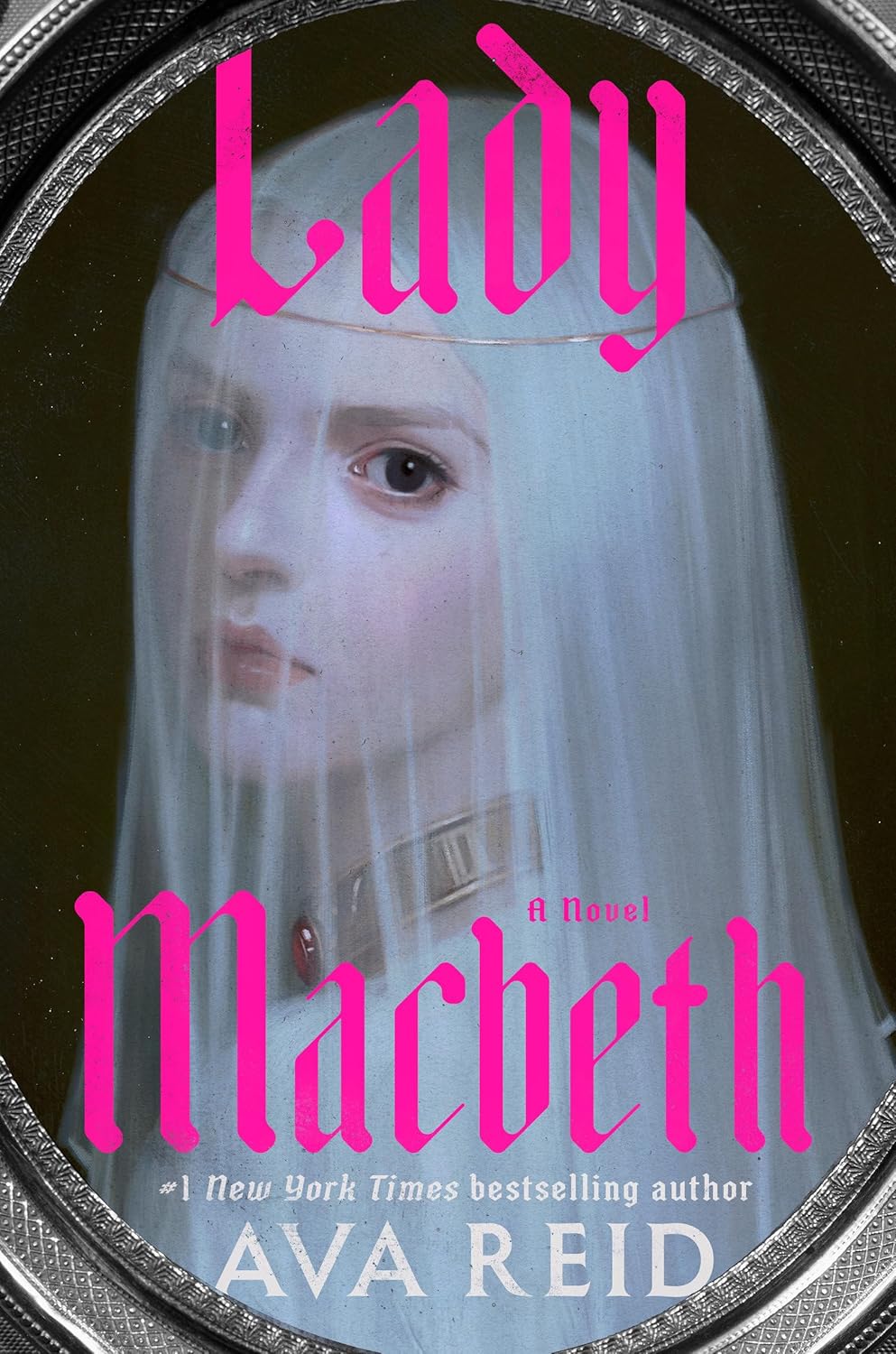 

Lady Macbeth HB. Reid, Ava