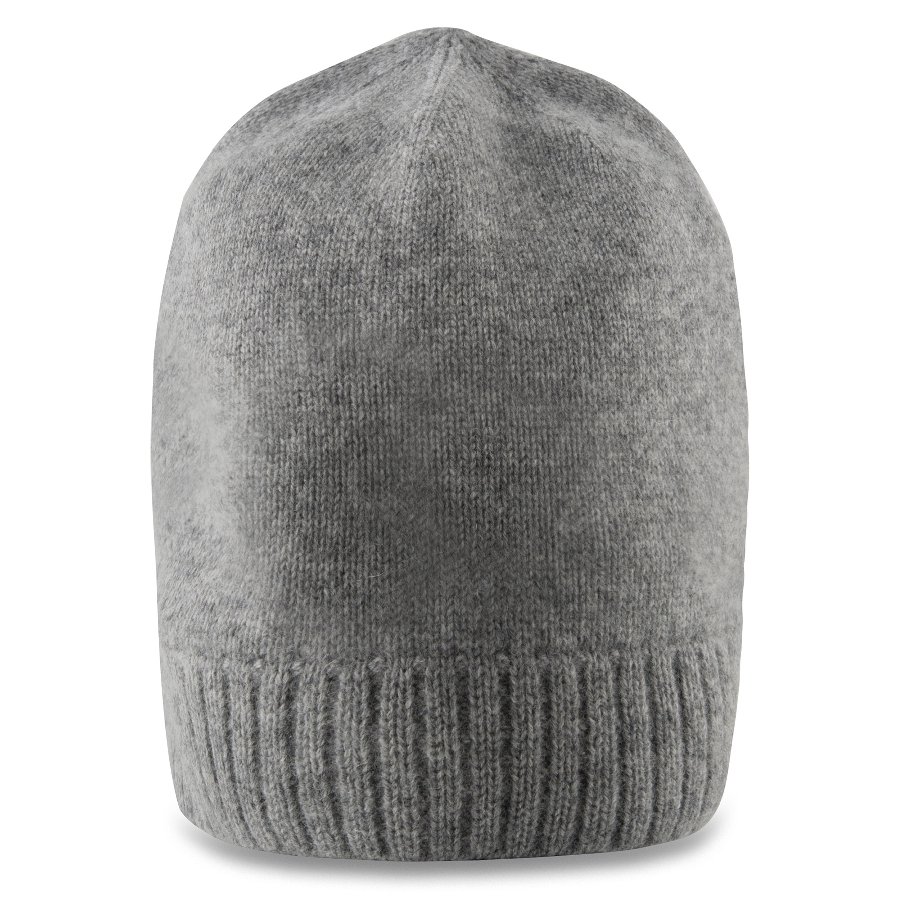 

Шапка бини женская Ekonika EN45570 серая, One Size, EN45570