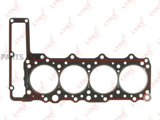 

LYNXAUTO SH-1145 Прокладка ГБЦ () 1шт, SH-1145
