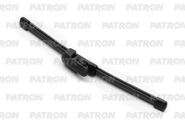 

Щетка стеклоочистителя 23см задняя спецкрепление HYUNDAI Veloster PATRON pwb230rh