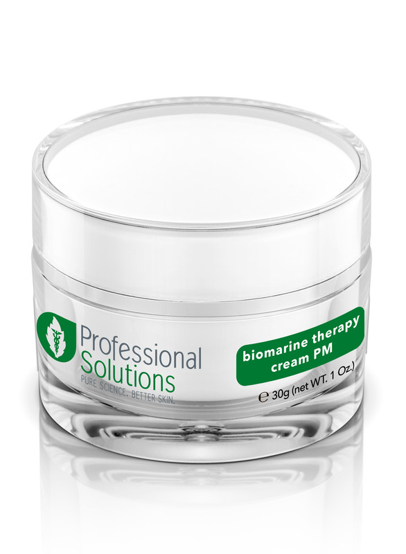 

Крем лечебный Professional Solutions Biomarine Therapy Cream PM Biomarine 30 гр, Biomarine Therapy Cream PM Biomarine