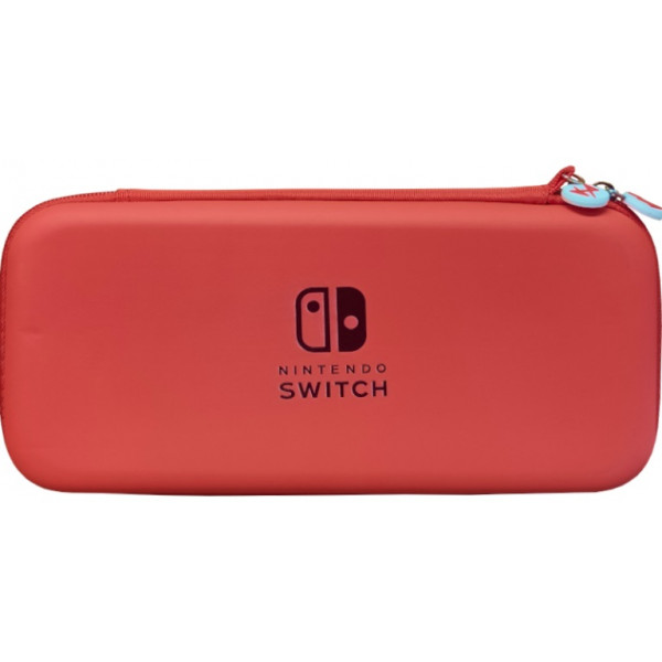 

Защитный чехол для Nintendo Switch / OLED (Red)
