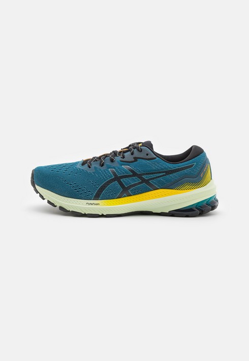 

Кроссовки мужские Asics Gt-1000 11 Tr голубые 48 EU (доставка из-за рубежа), Голубой, Gt-1000 11 Tr