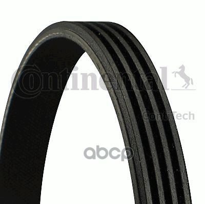 

Ремень Поликлиновый Contitech Continental арт. 4PK1102ELAST