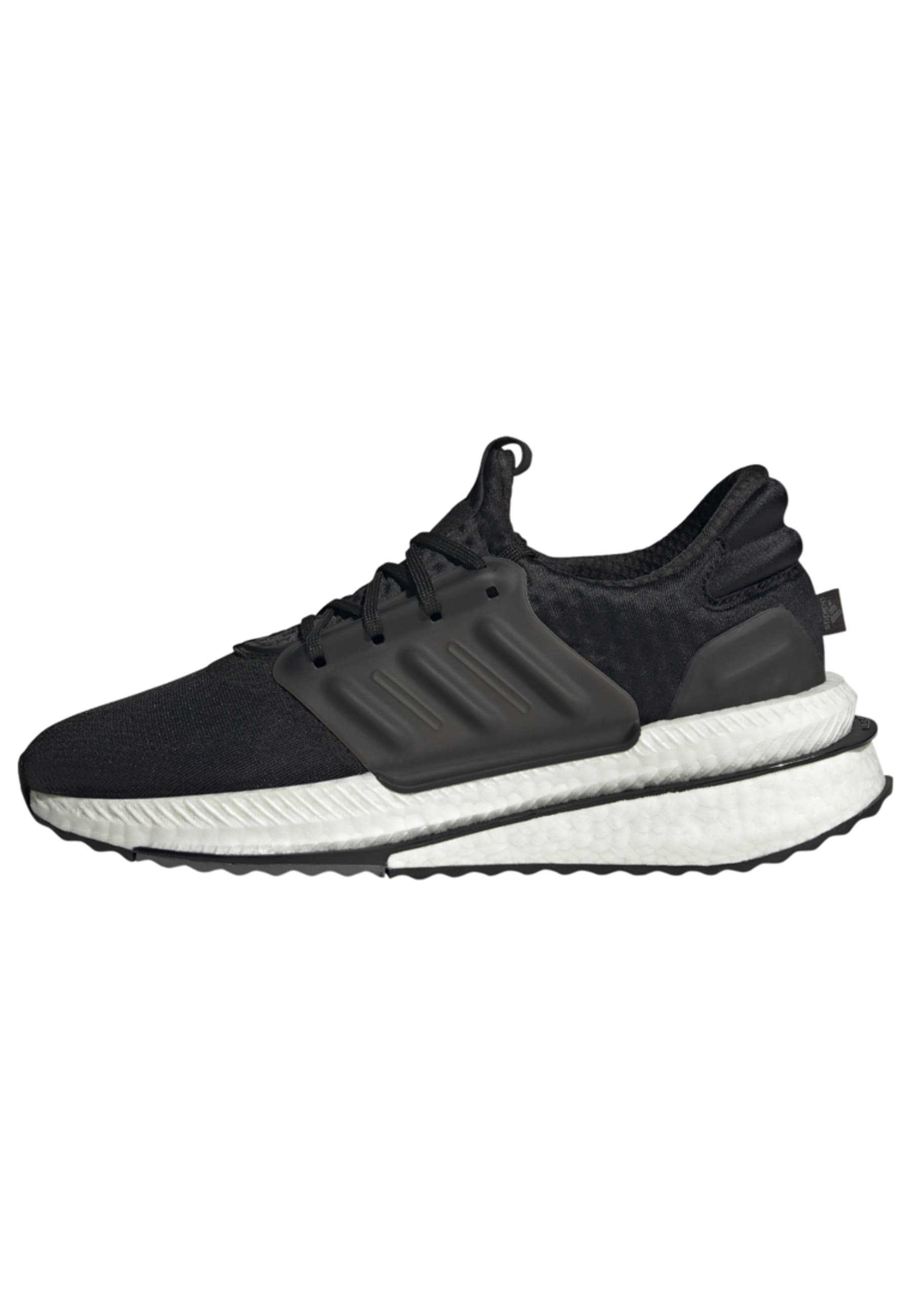 

Кроссовки мужские Adidas Sportswear X_Plrboost черные 46 EU, Черный, X_Plrboost