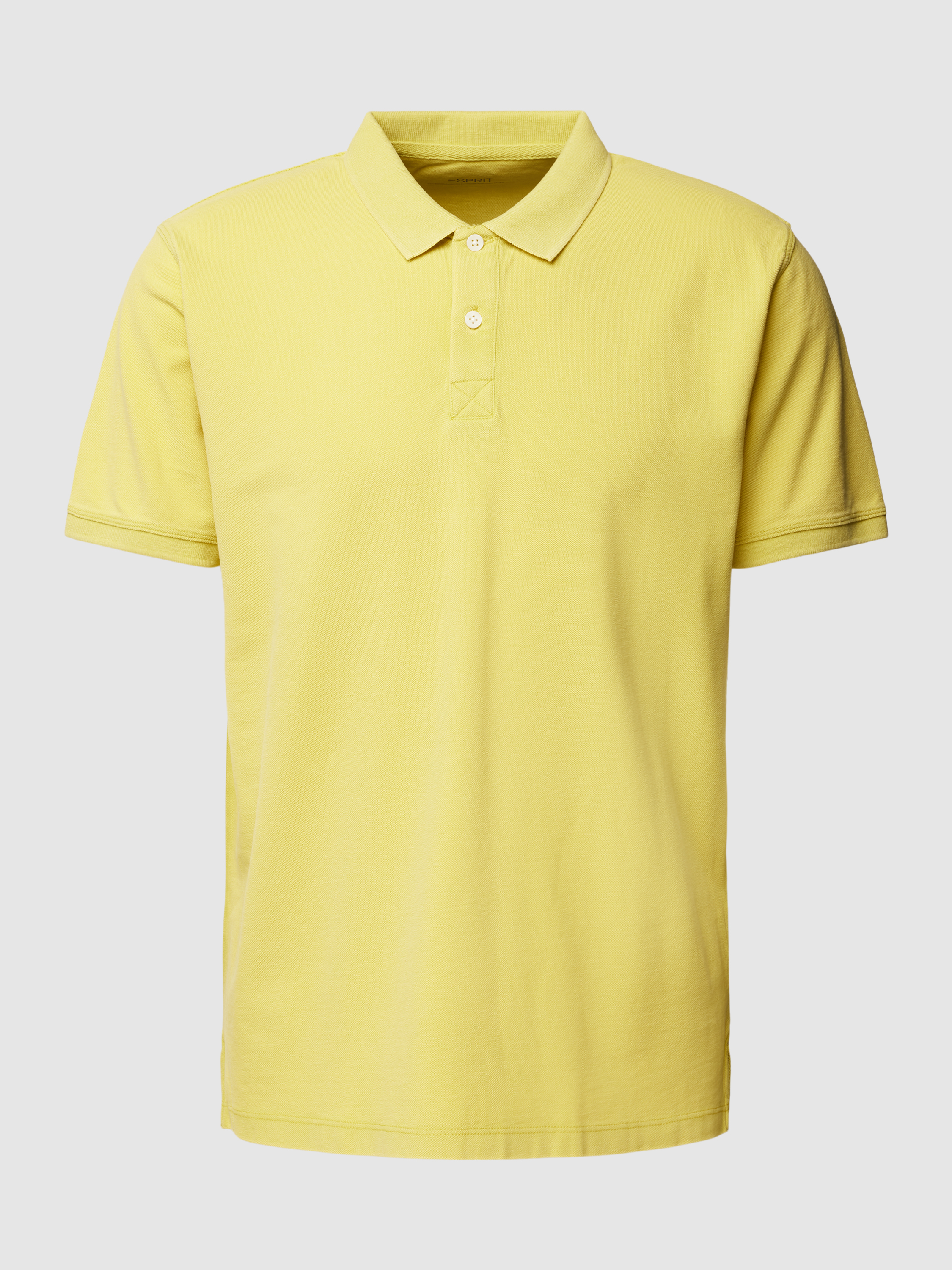 

Футболка мужская Esprit 1836778 желтая 2XL (доставка из-за рубежа), Желтый, 1836778