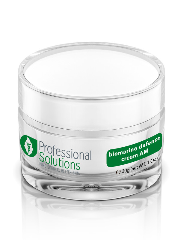 

Крем защитный Professional Solutions Biomarine Defense 30 гр, Biomarine Defense