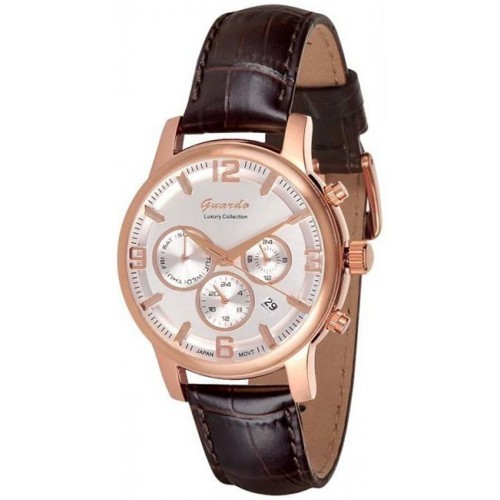 

Наручные часы мужские Guardo S1540.8, S1540.8