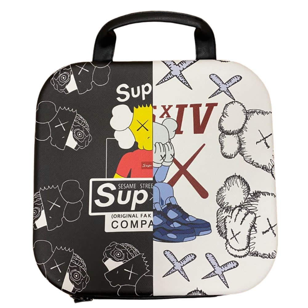 

Сумка для консоли и аксессуаров Storage Bag EF3001MK00