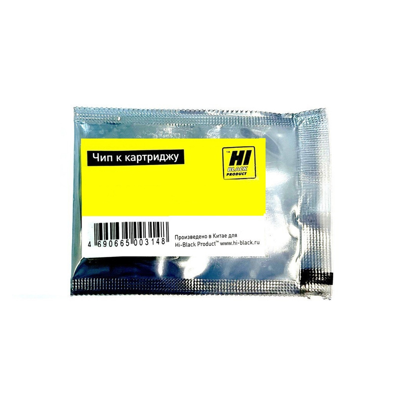 

Hi-Black Чип к картриджу MLT-D104S/SEE для Samsung ML-1660/1665/1667/1661/1666//1860/1865/