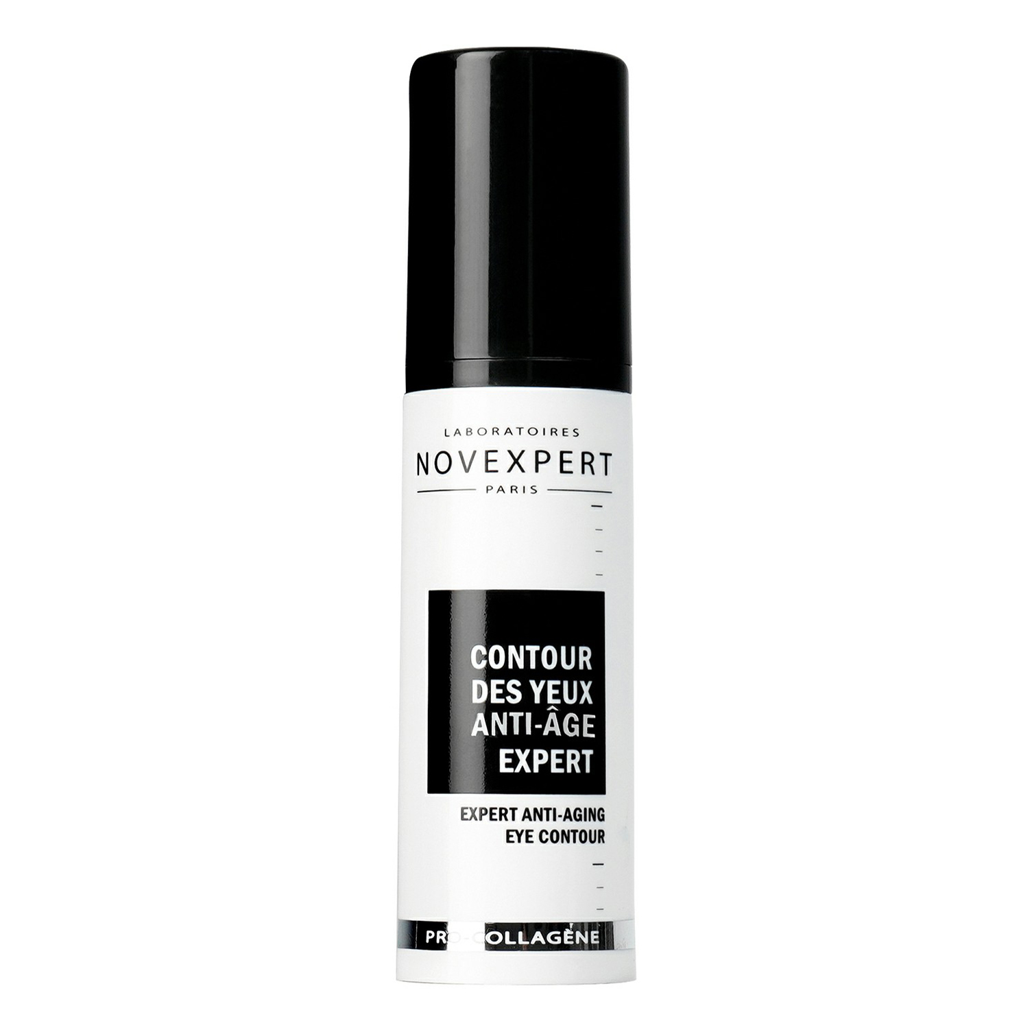 

Крем для кожи вокруг глаз Novexpert Expert Anti-Aging Eye Contour против морщин, 15 мл