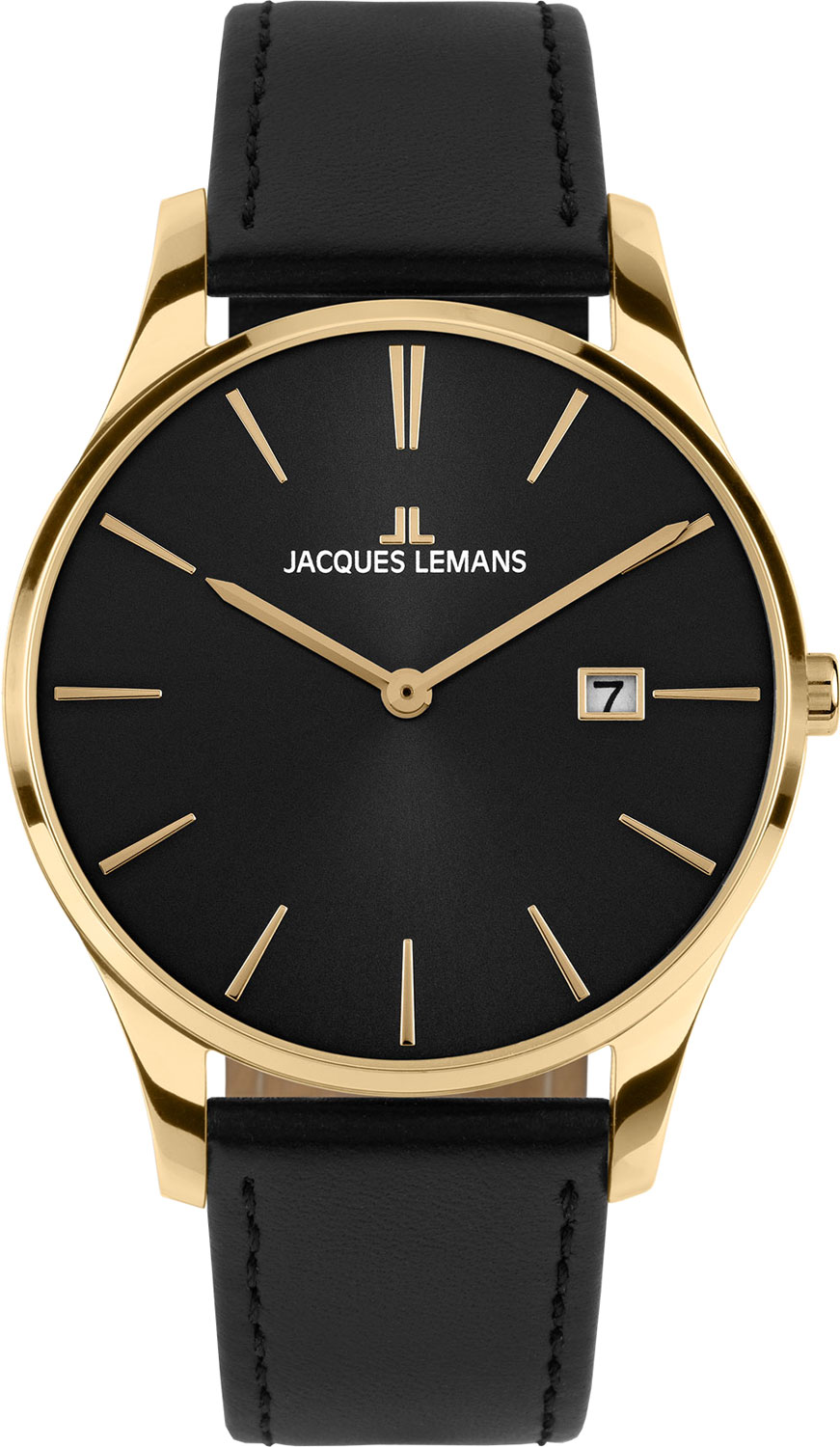 

Наручные часы мужские Jacques Lemans 1-2122E, 1-2122E
