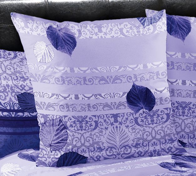 

Наволочки Романтика Парижа комп. 50х70 см - 2 шт. Перкаль 100% хлопок